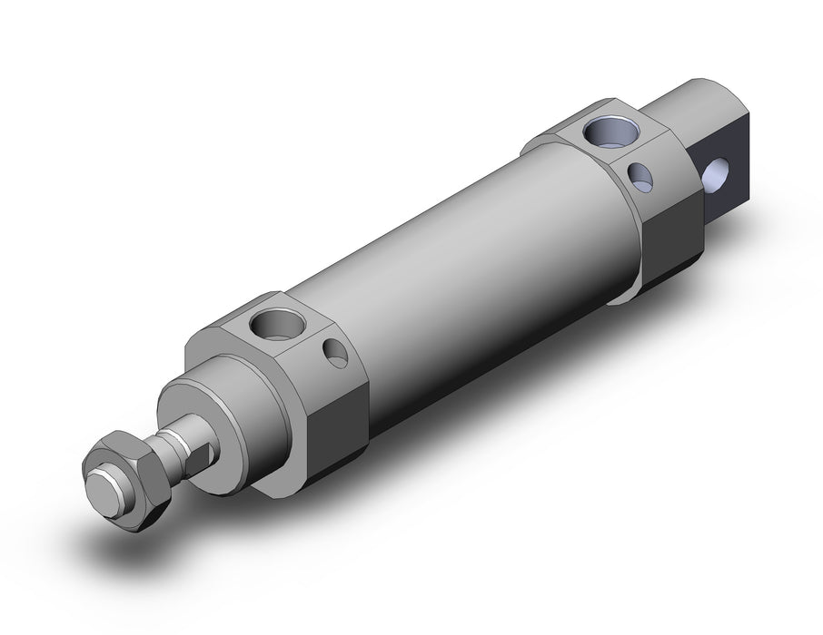 CDM2E40-50AZ Cylinder, Air