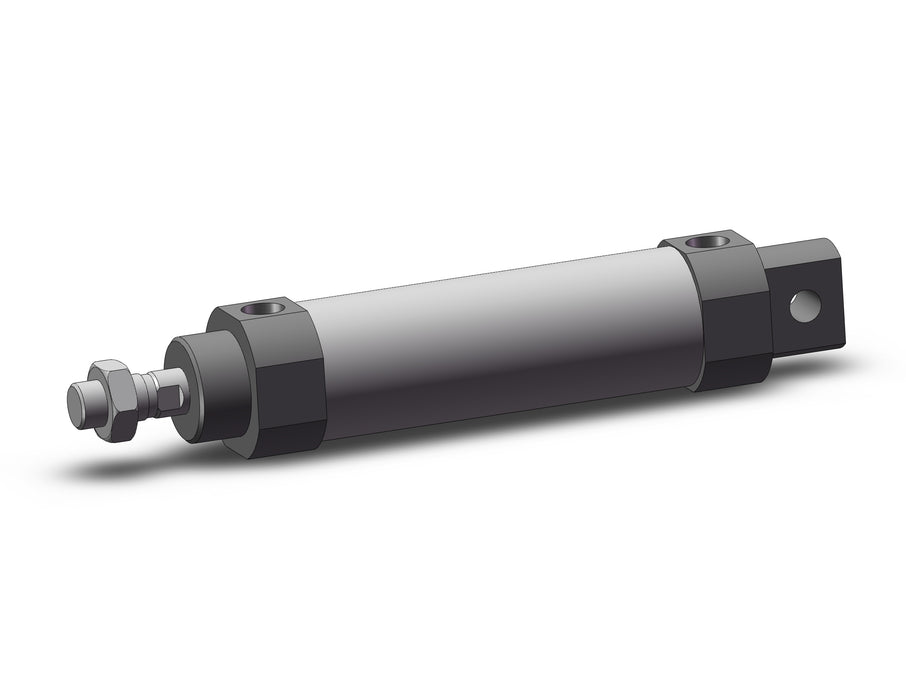 CDM2E40-50SZ Cylinder, Air