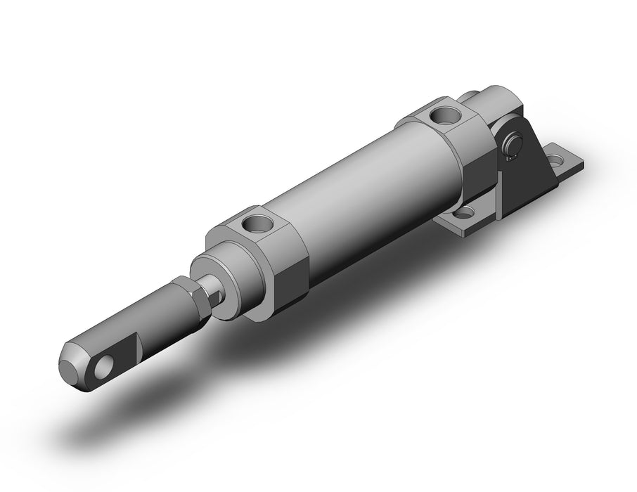 CDM2E40-50Z-NV Cylinder, Air