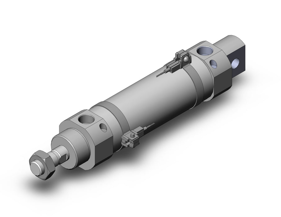 CDM2E40-75AZ-M9BWZ Cylinder, Air