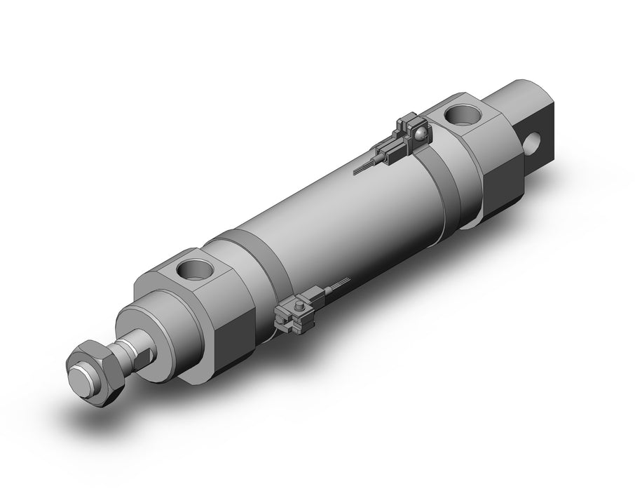 CDM2E40-75Z-M9PWL Cylinder, Air