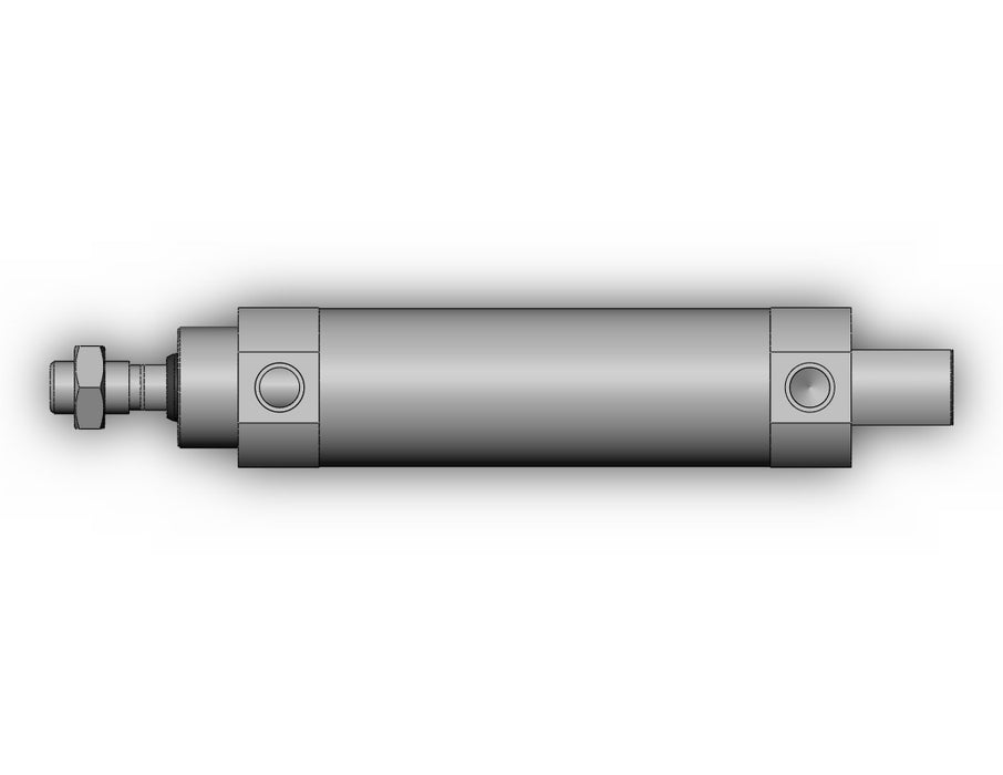 CDM2E40-75Z-XC4 Cylinder, Air