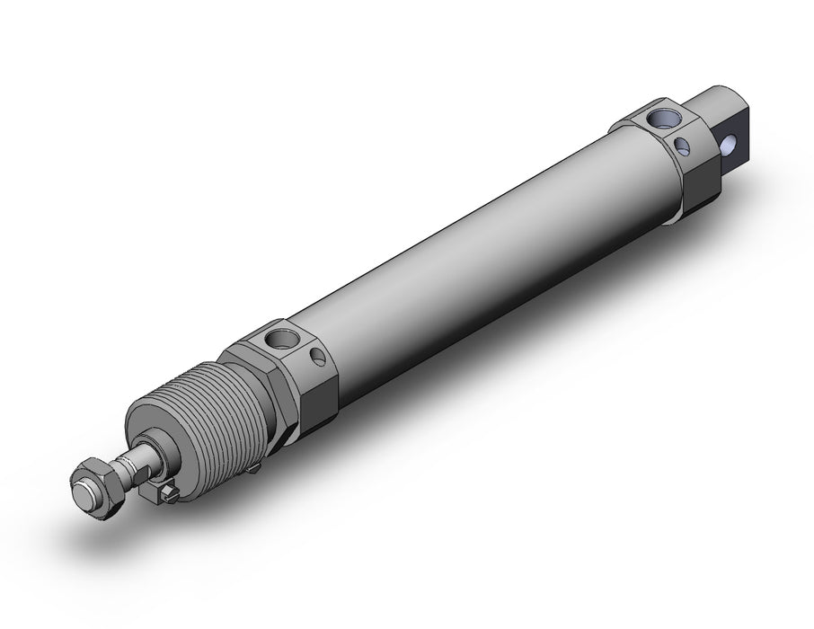 CDM2E40TF-150AJZ Cylinder, Air
