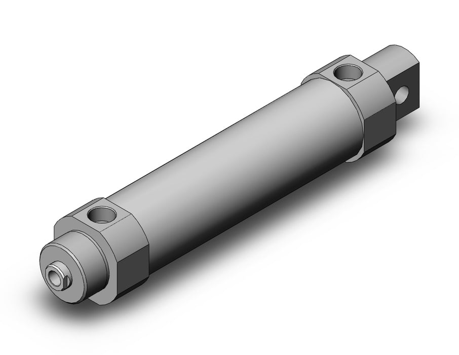 CDM2E40TN-100FZ Cylinder, Air