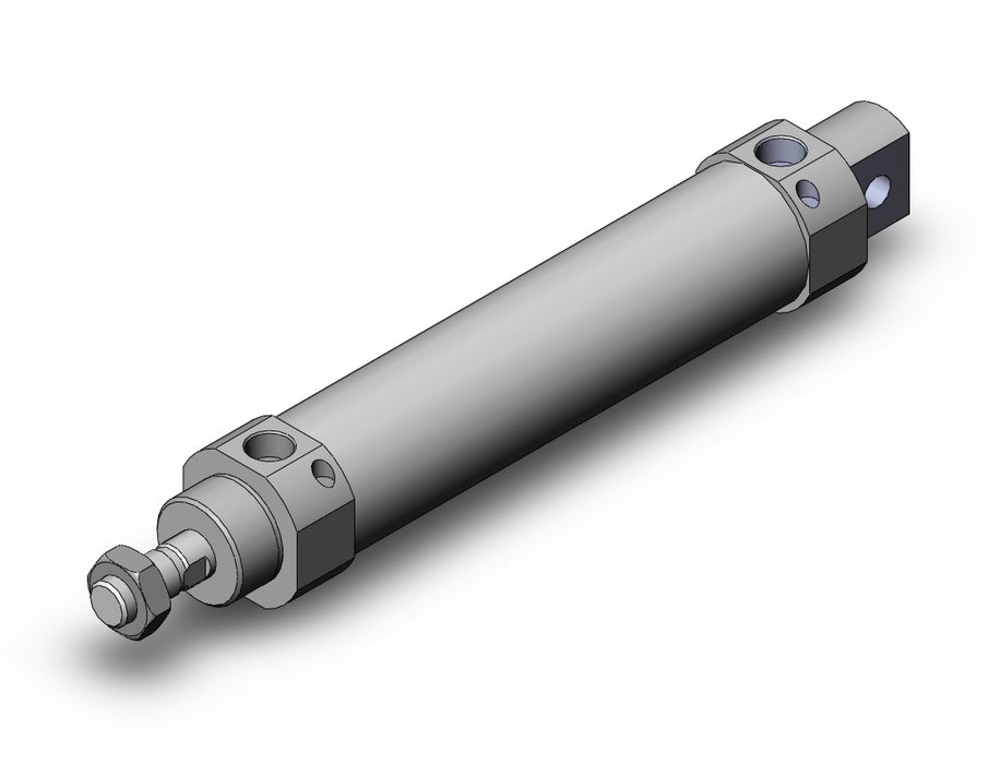 CDM2E40TN-125AZ Cylinder, Air