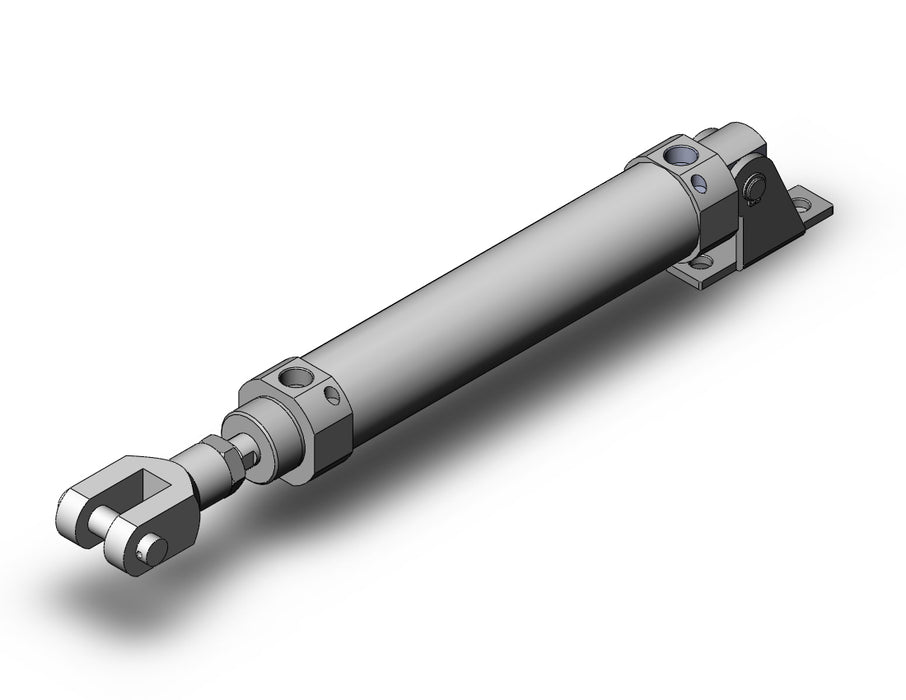 CDM2E40TN-150AZ-NW Cylinder, Air
