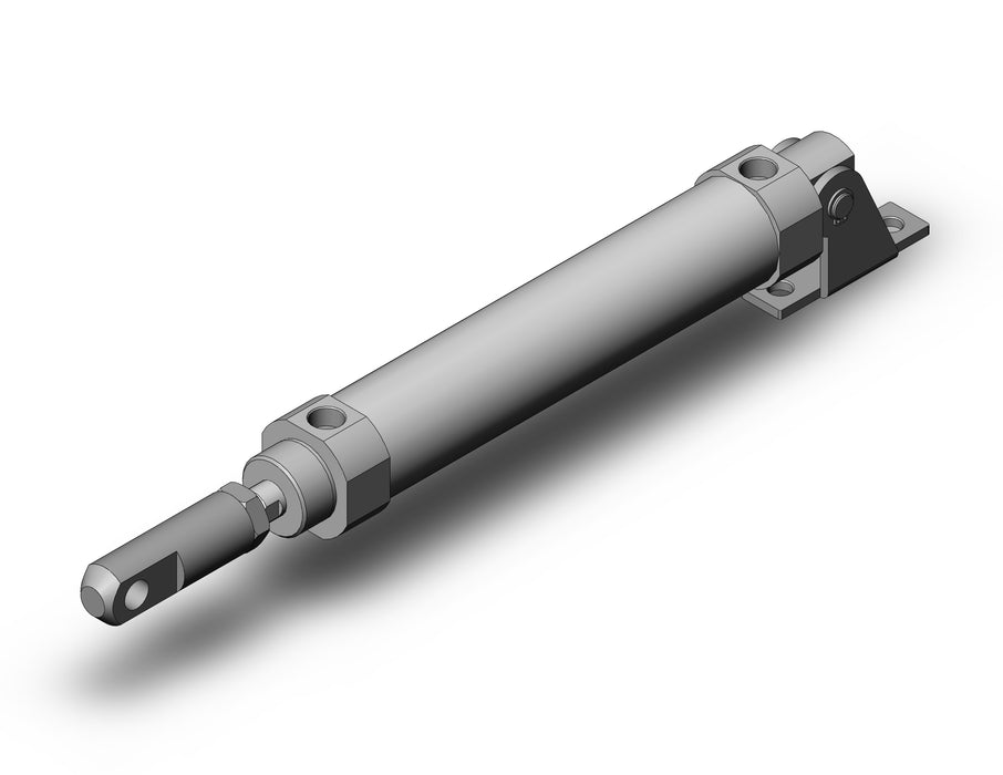 CDM2E40TN-150Z-NV Cylinder, Air