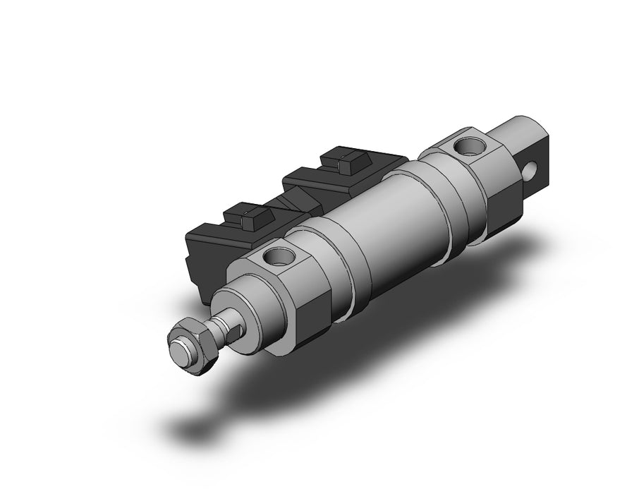 CDM2E40TN-50Z-A33A Cylinder, Air