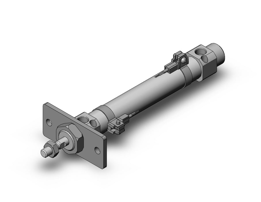 CDM2F20-100AZ-A93L Cylinder, Air