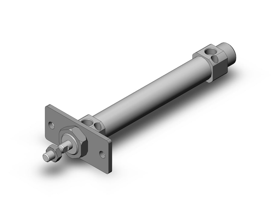 CDM2F20-100AZ Cylinder, Air