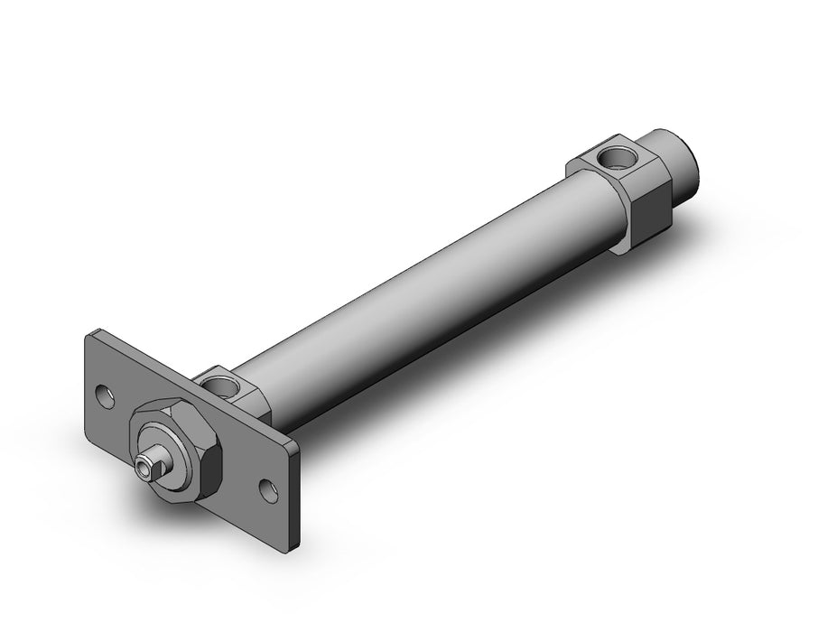 CDM2F20-100FZ Cylinder, Air