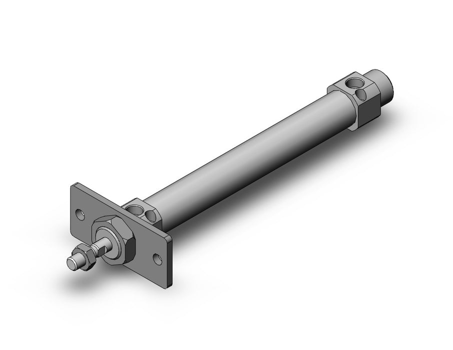 CDM2F20-125AZ Cylinder, Air