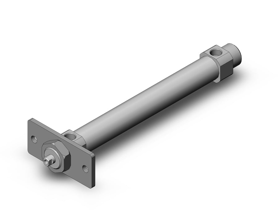 CDM2F20-125FZ Cylinder, Air