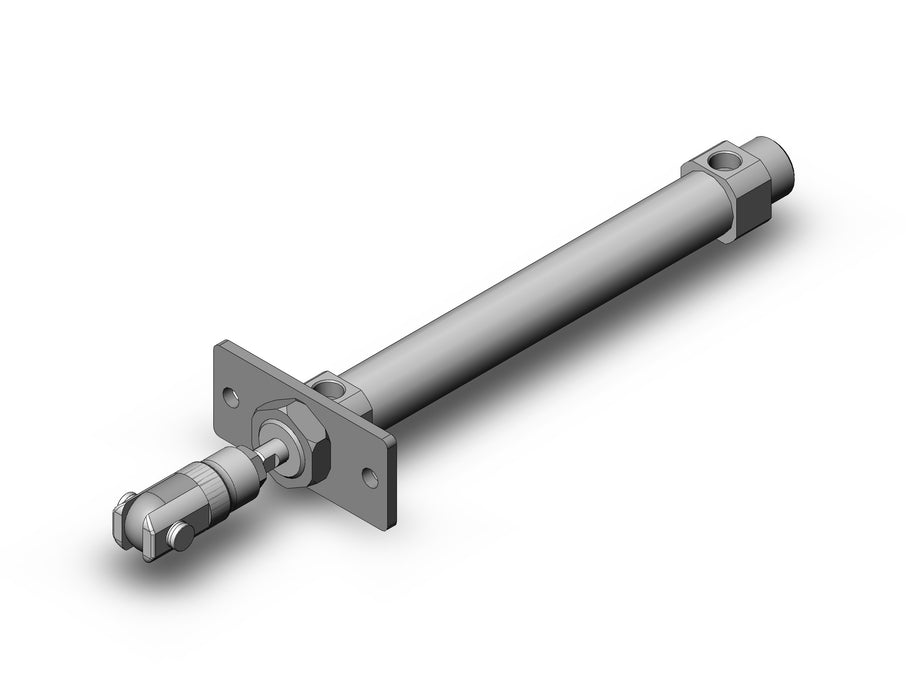 CDM2F20-125Z-W Cylinder, Air