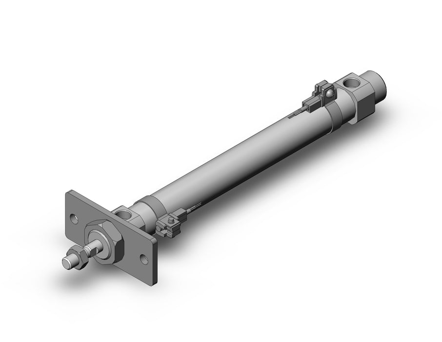CDM2F20-150Z-A93 Cylinder, Air
