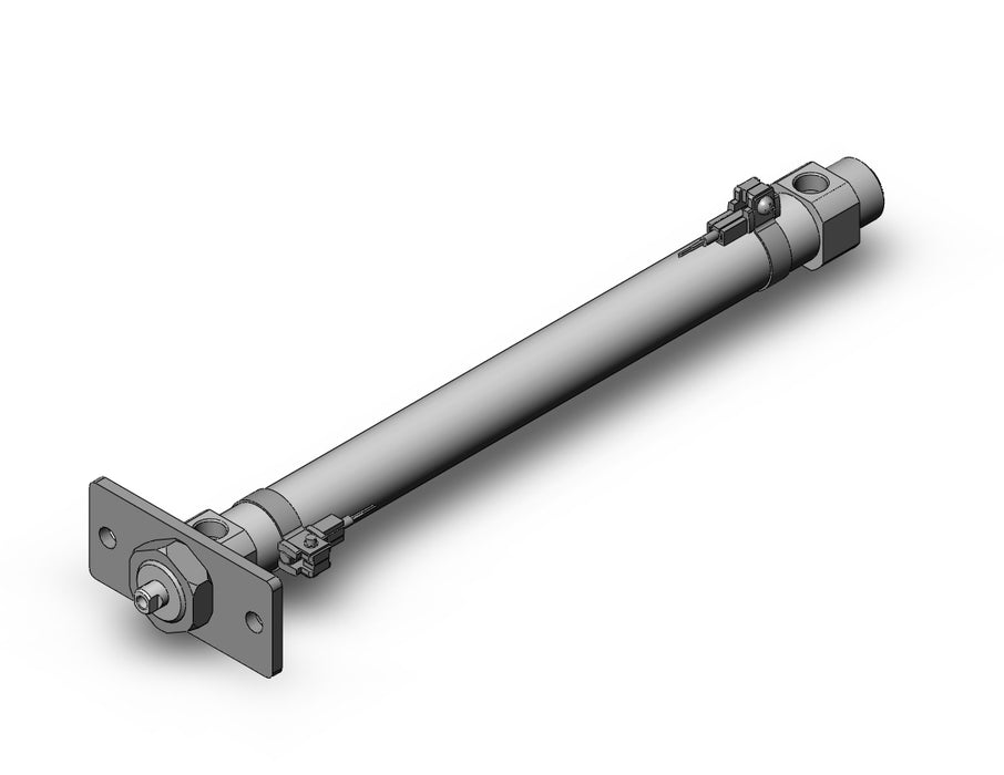 CDM2F20-200FZ-M9BWSAPC Cylinder, Air