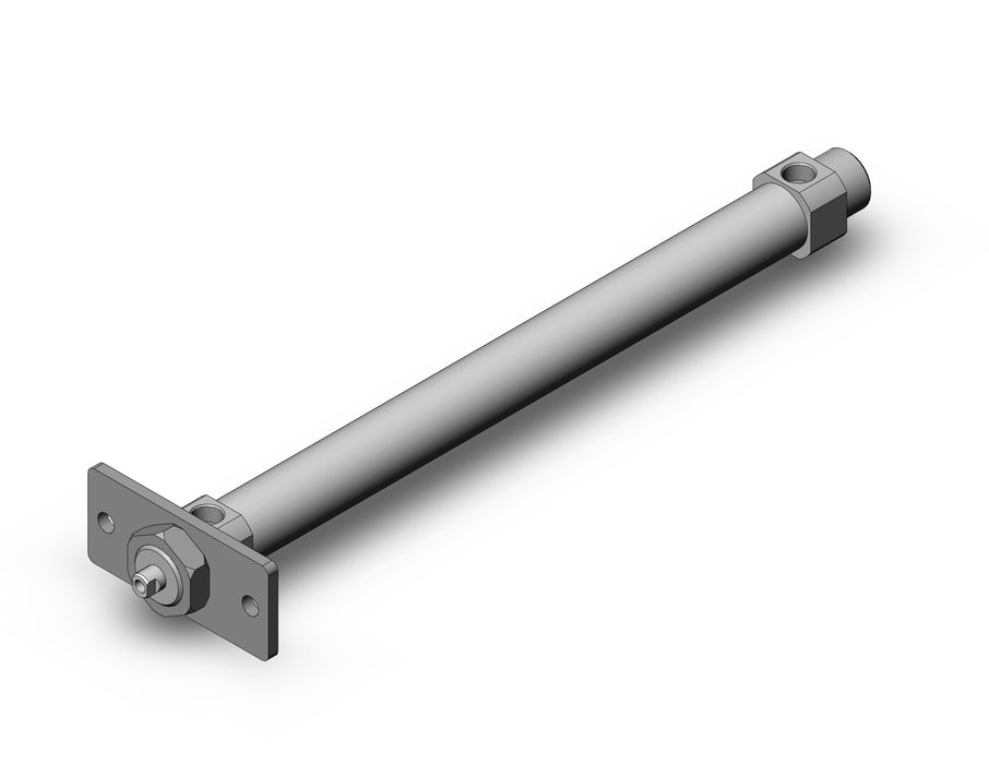 CDM2F20-200FZ Cylinder, Air