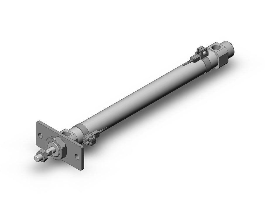 CDM2F20-200Z-A93L Cylinder, Air