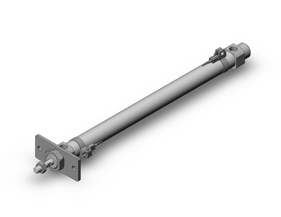 CDM2F20-250Z-M9PSAPC Cylinder, Air
