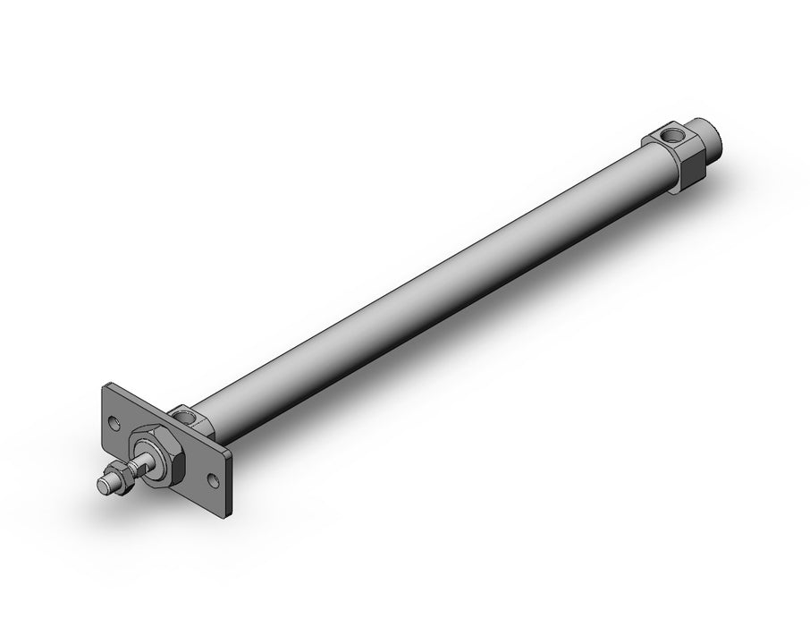 CDM2F20-250Z Cylinder, Air