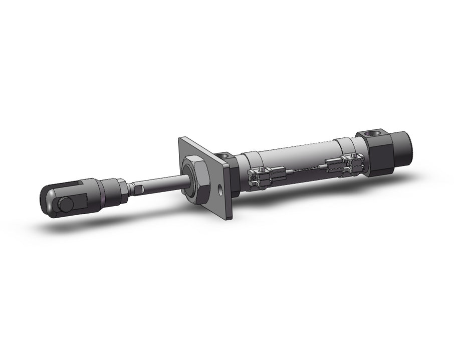 CDM2F20-25TZ-W-M9PSAPC Cylinder, Air