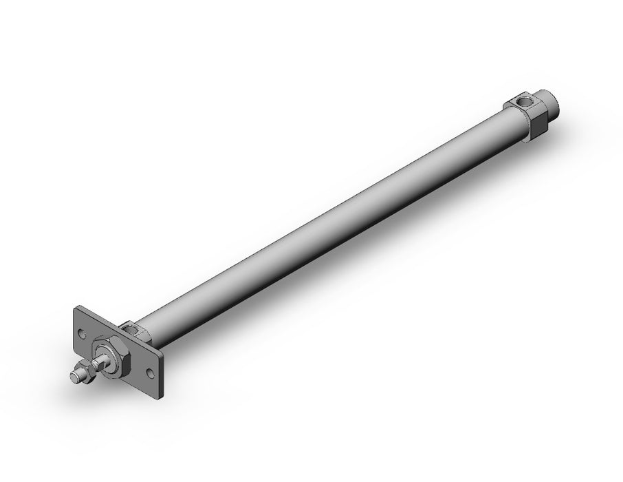 CDM2F20-300Z Cylinder, Air