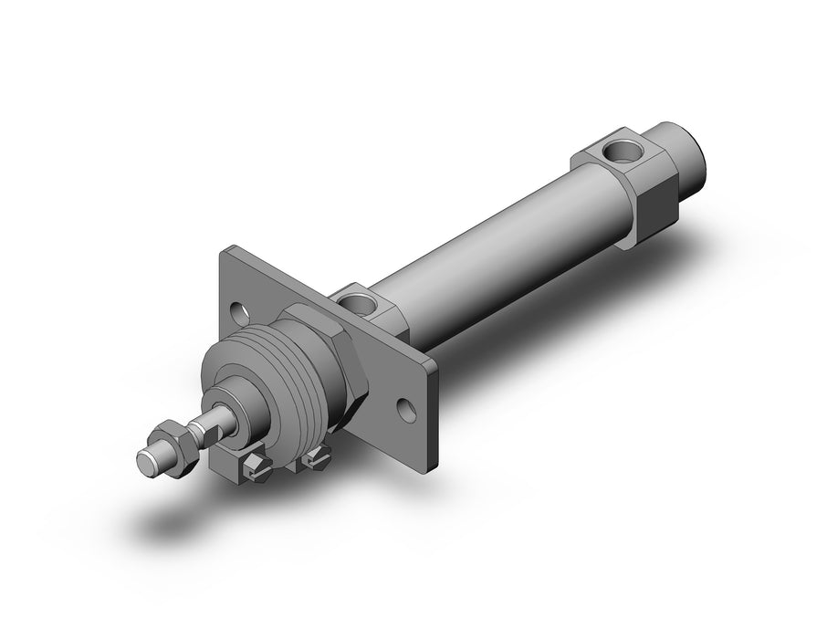 CDM2F20-50JZ Cylinder, Air