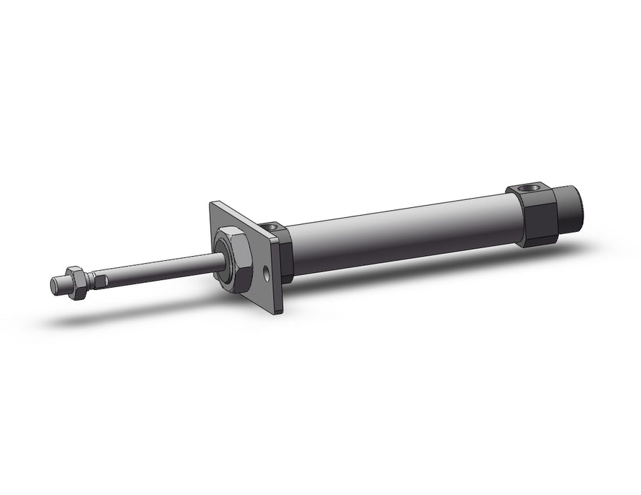 CDM2F20-50TZ Cylinder, Air