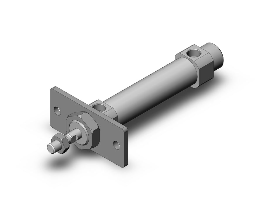 CDM2F20-50Z Cylinder, Air