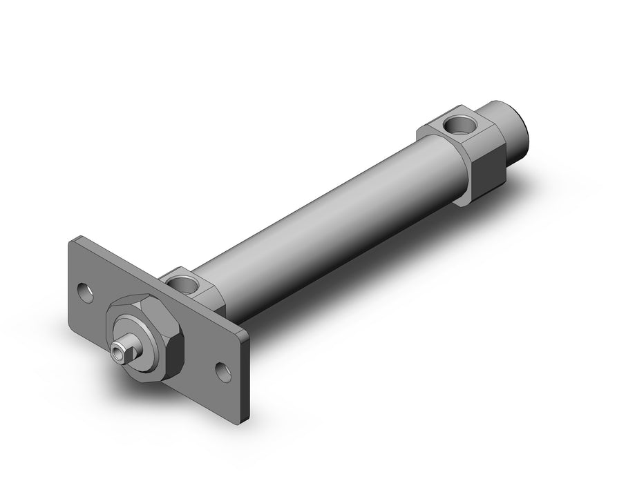 CDM2F20-75FZ Cylinder, Air