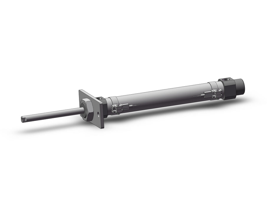 CDM2F20-75TFZ-M9PSAPC Cylinder, Air