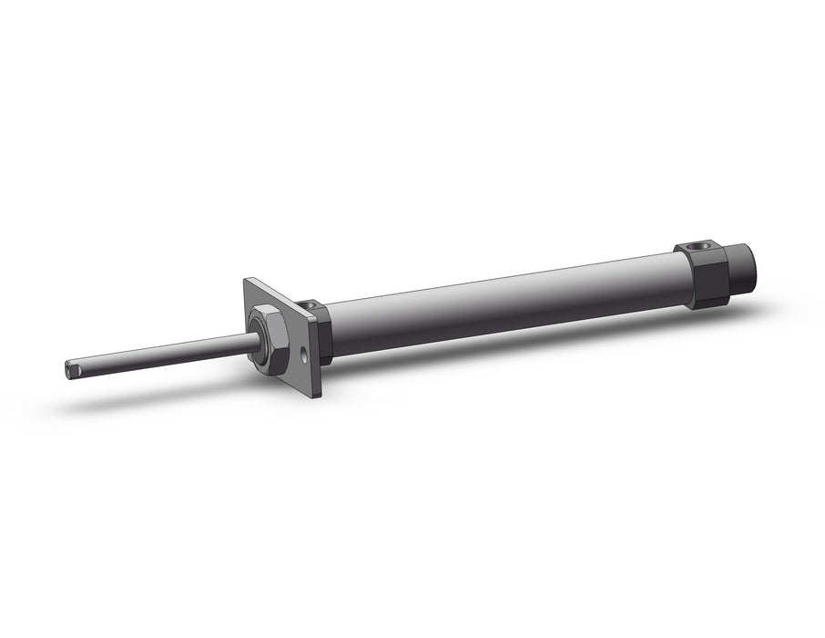 CDM2F20-75TFZ Cylinder, Air