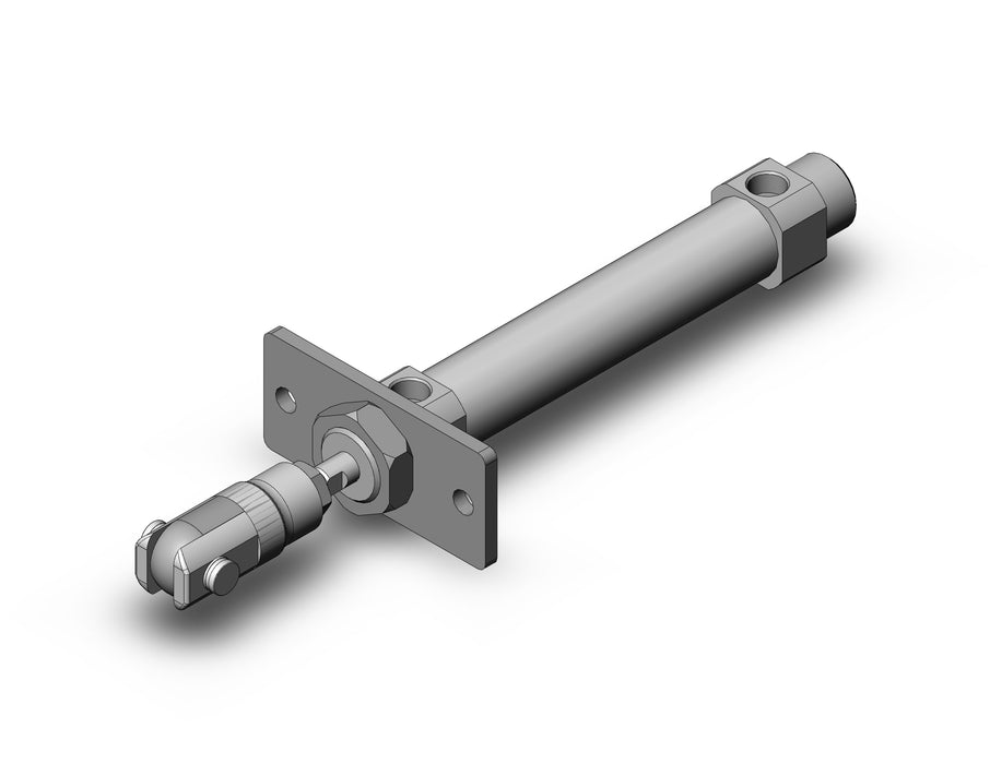 CDM2F20-75Z-W Cylinder, Air