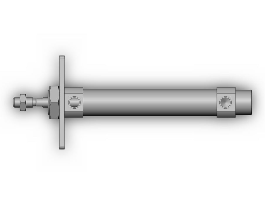 CDM2F20-75Z-XC22 Cylinder, Air