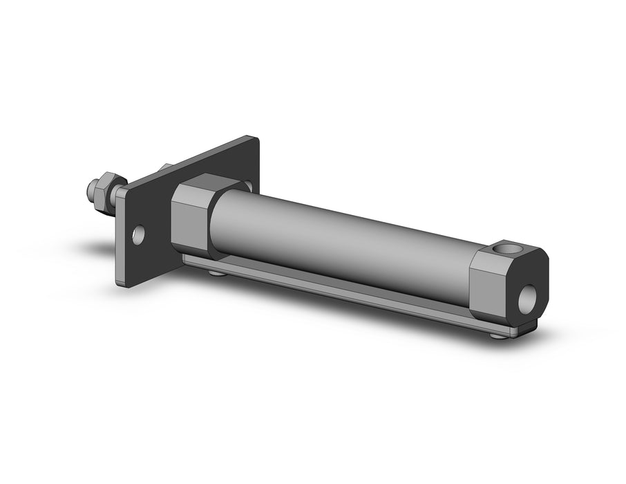 CDM2F20P-75 Cylinder, Air