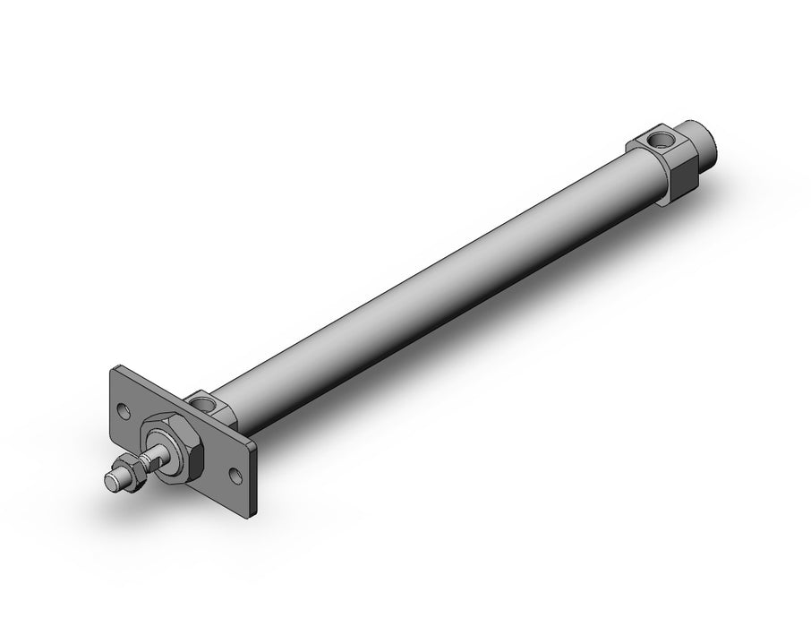 CDM2F20TF-200Z Cylinder, Air