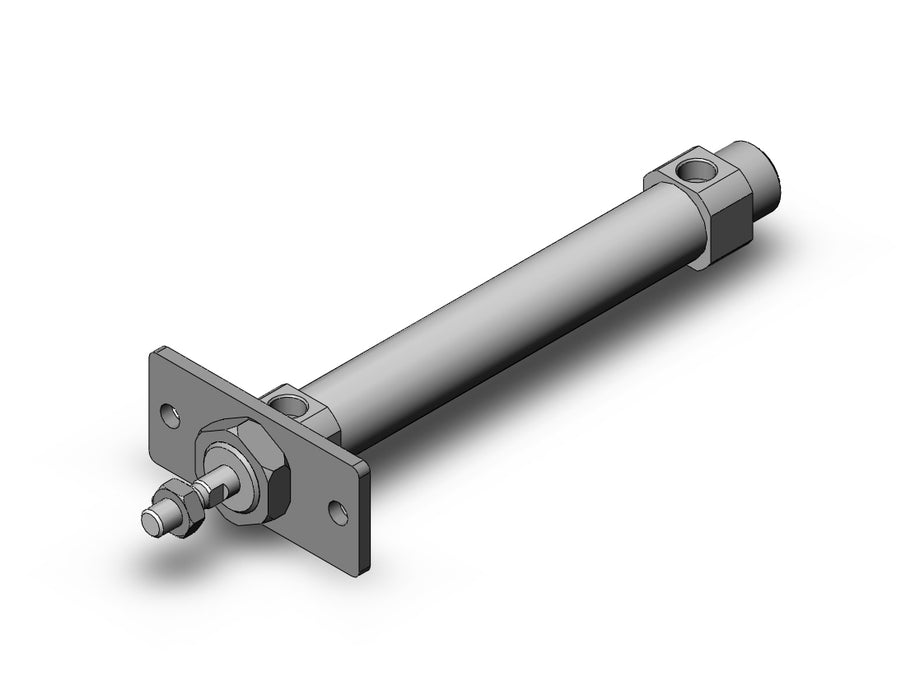 CDM2F20TN-100Z Cylinder, Air