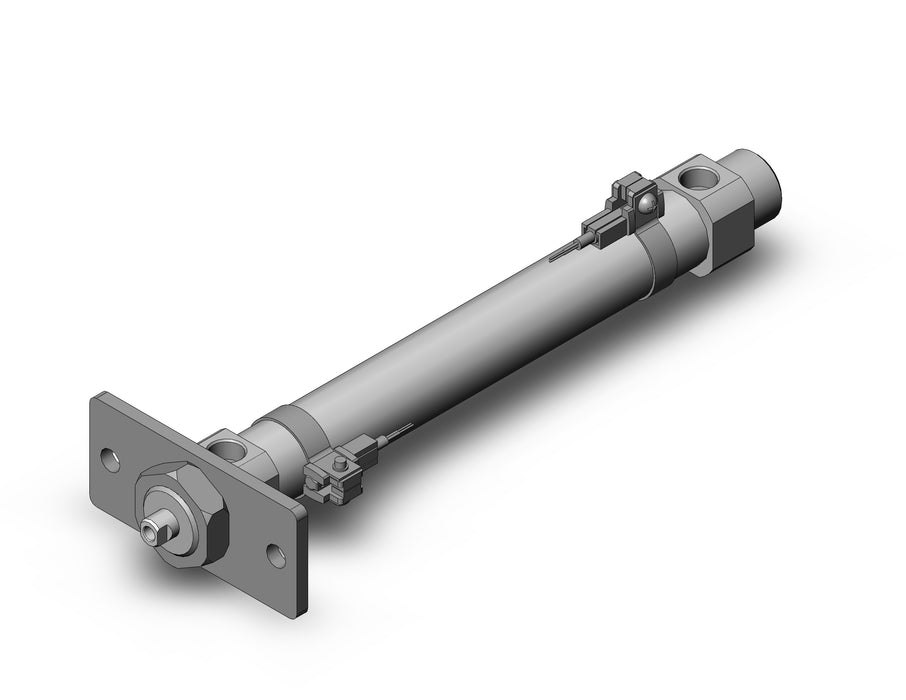 CDM2F20TN-125FZ-M9BWSAPC Cylinder, Air