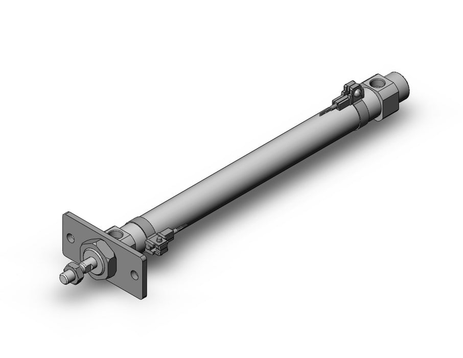 CDM2F20TN-200Z-M9P Cylinder, Air