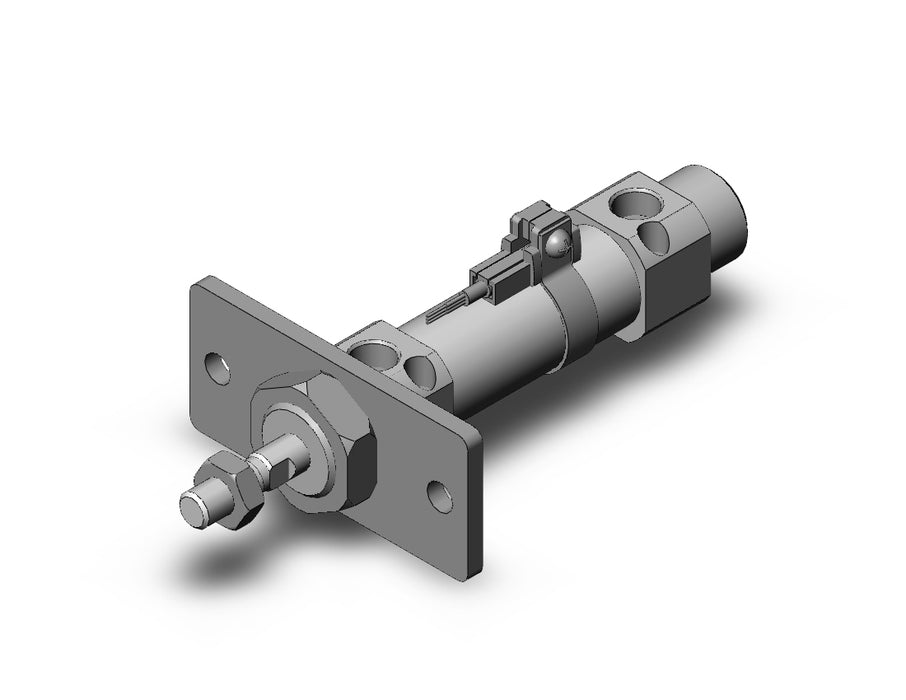 CDM2F20TN-25AZ-M9PMS Cylinder, Air