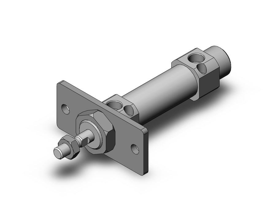 CDM2F20TN-25AZ Cylinder, Air