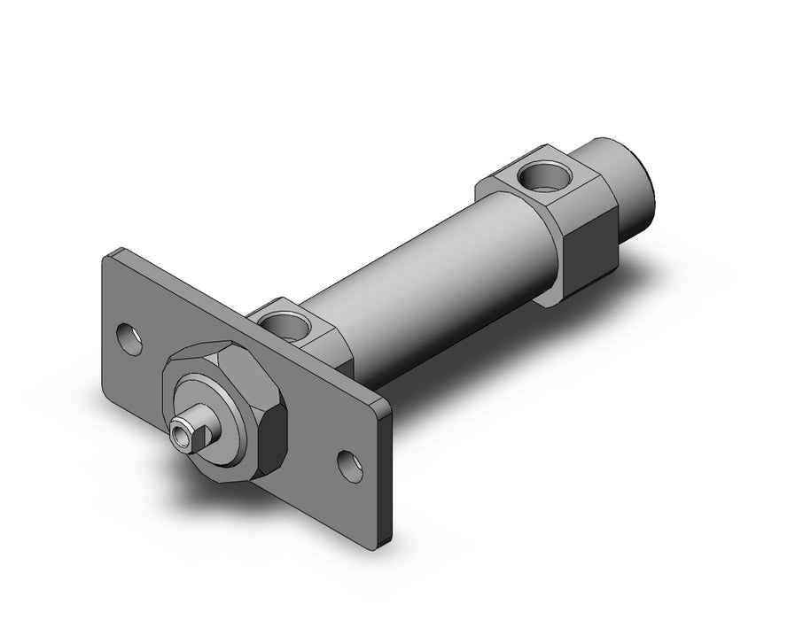 CDM2F20TN-25FZ Cylinder, Air