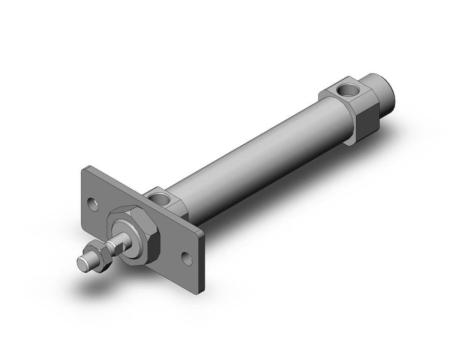 CDM2F20TN-75Z Cylinder, Air
