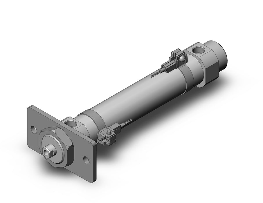CDM2F25-100FZ-M9PSAPC Cylinder, Air