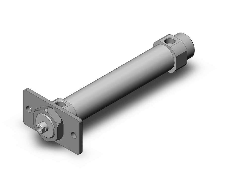 CDM2F25-100FZ Cylinder, Air