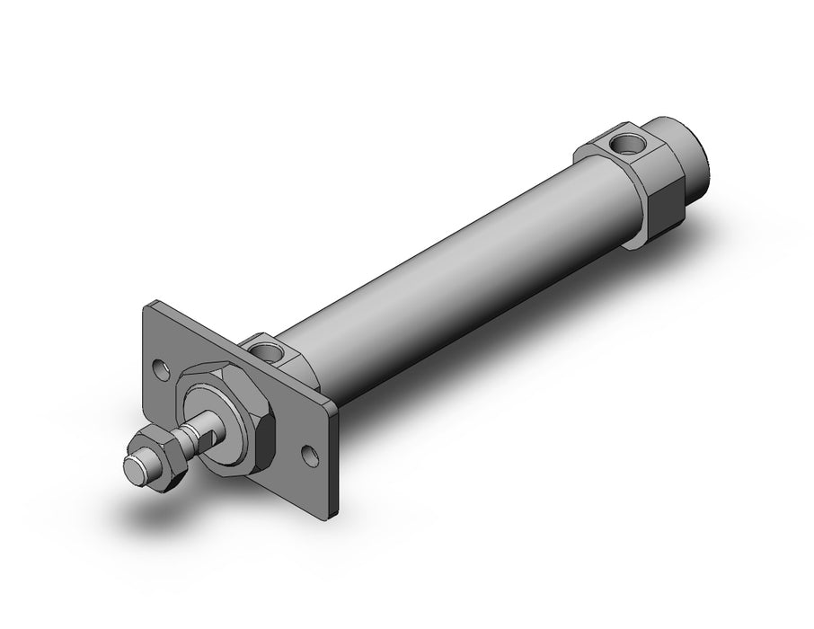 CDM2F25-100Z Cylinder, Air