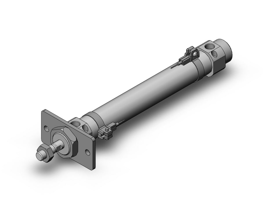 CDM2F25-150AZ-M9BW Cylinder, Air