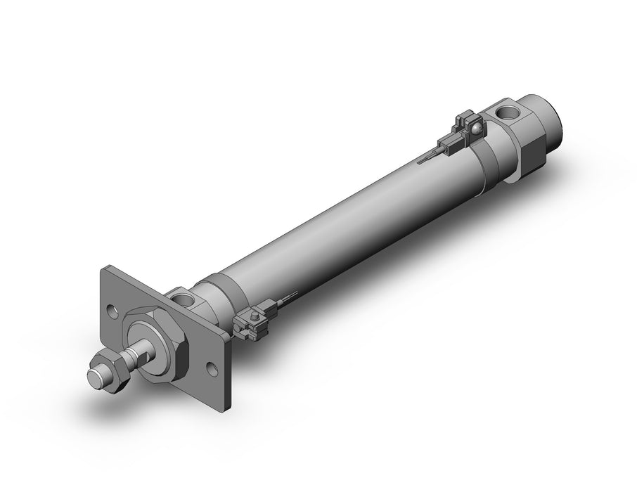 CDM2F25-150Z-A93L Cylinder, Air