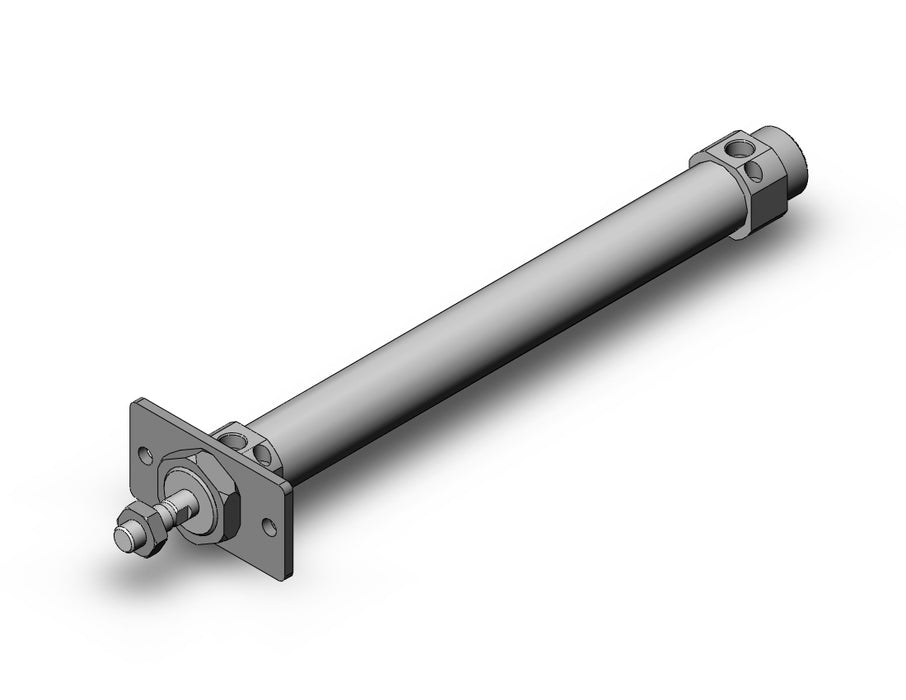 CDM2F25-200AZ Cylinder, Air