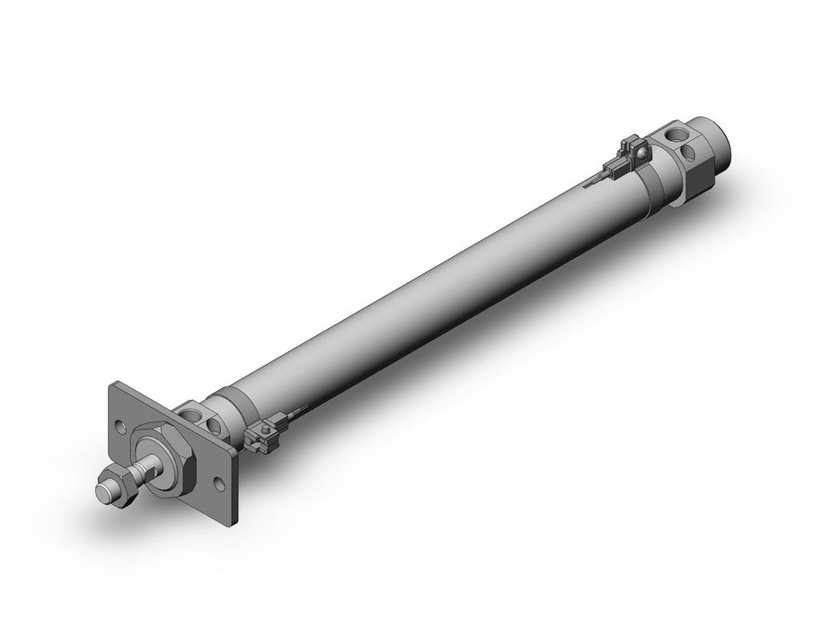 CDM2F25-250AZ-A93 Cylinder, Air